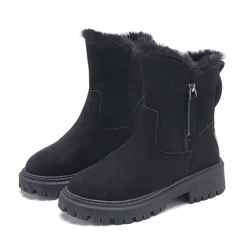 Avignon Boots