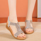Mougins - Comfortable and lightweight sandals