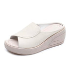 Colliure Sandals - orthopedic