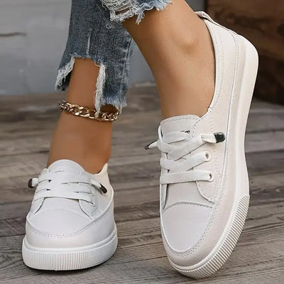 Kirra - LightWalk Ortho Sneakers