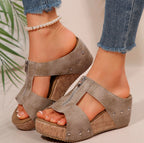 Orthopedic Sandals - Bellavine