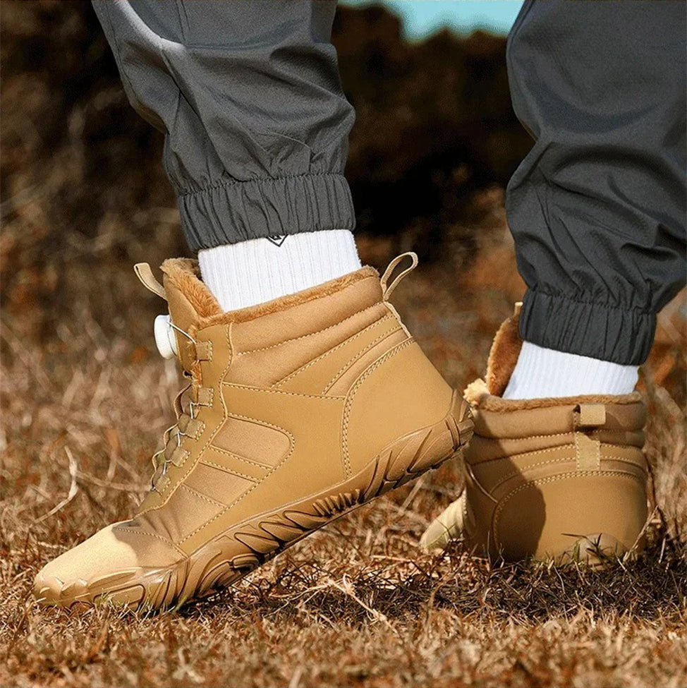 Zapatillas Tournette