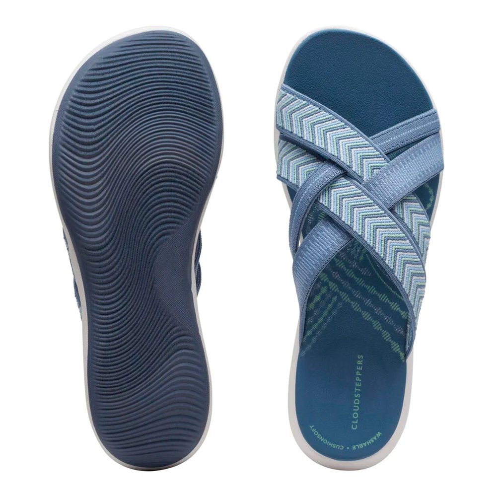 Venice Sandals - orthotic