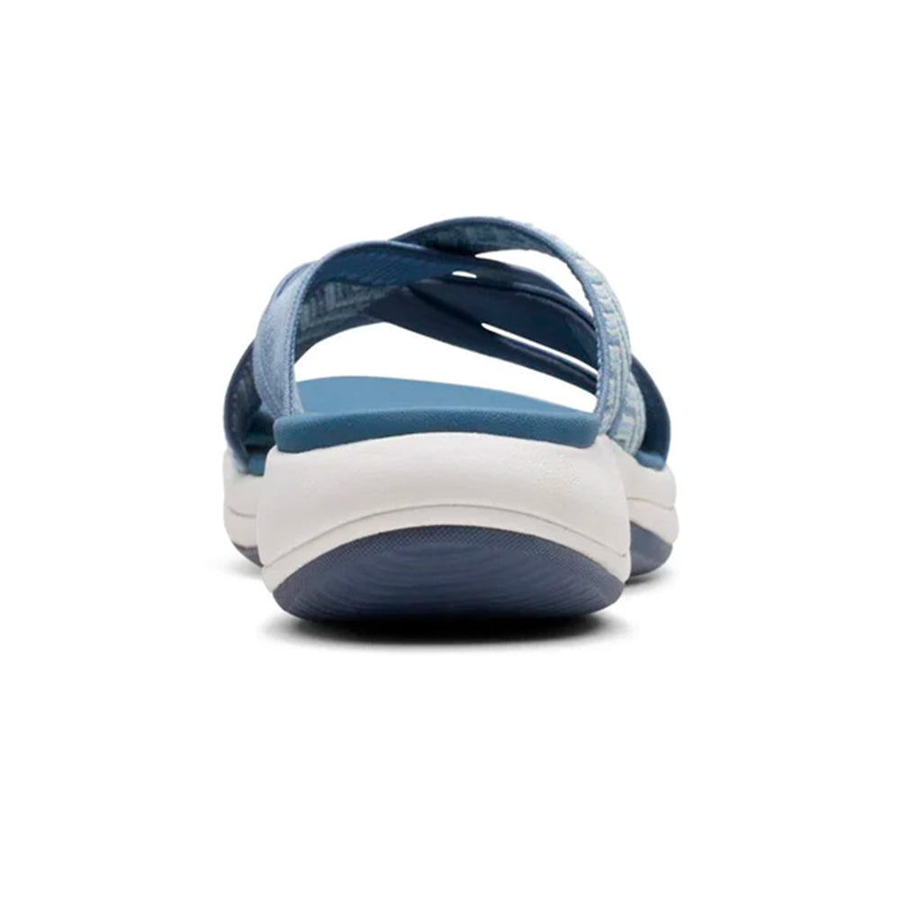 Venice Sandals - orthotic