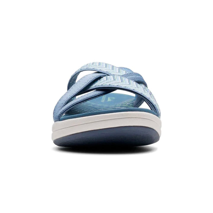 Venice Sandals - orthotic
