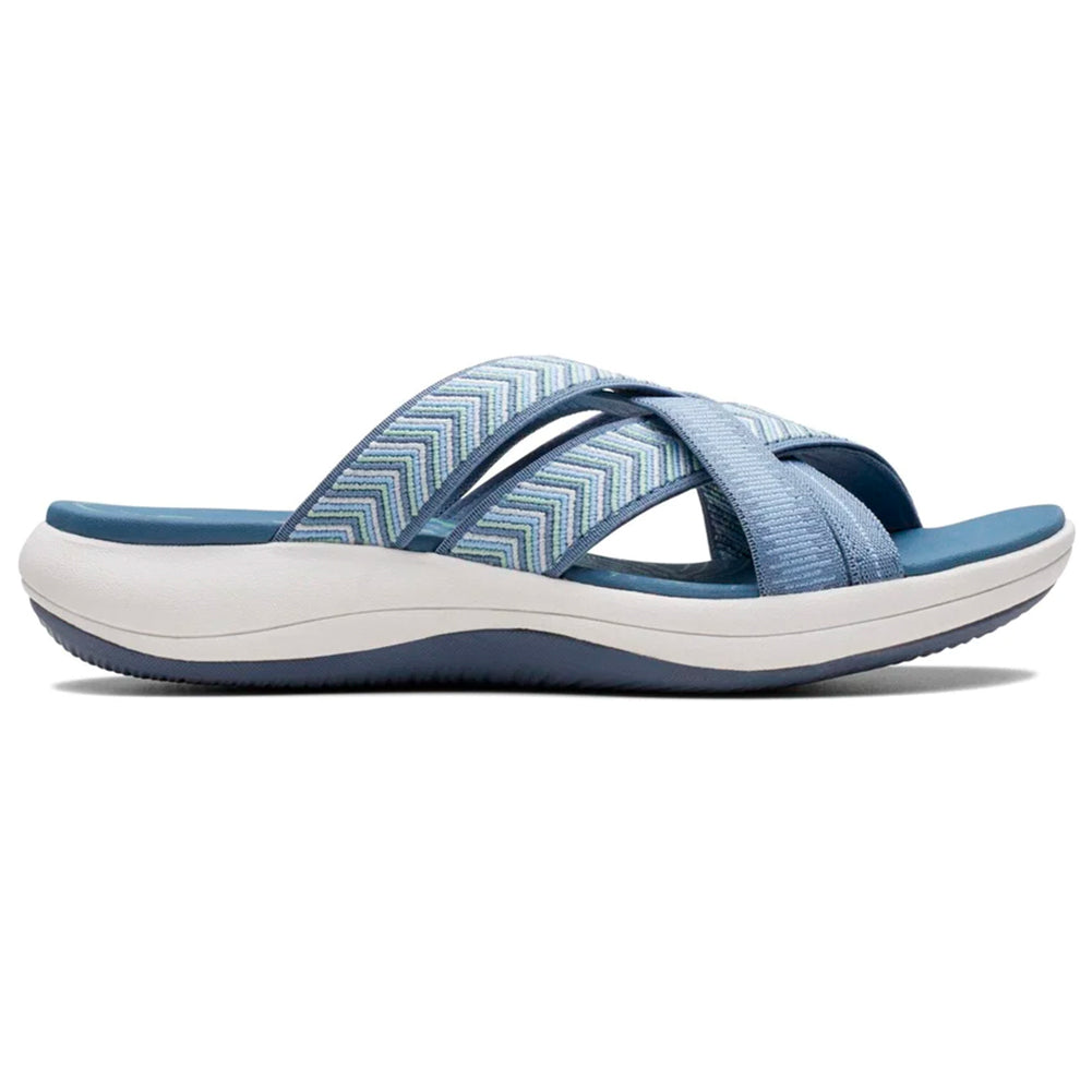 Venice Sandals - orthotic