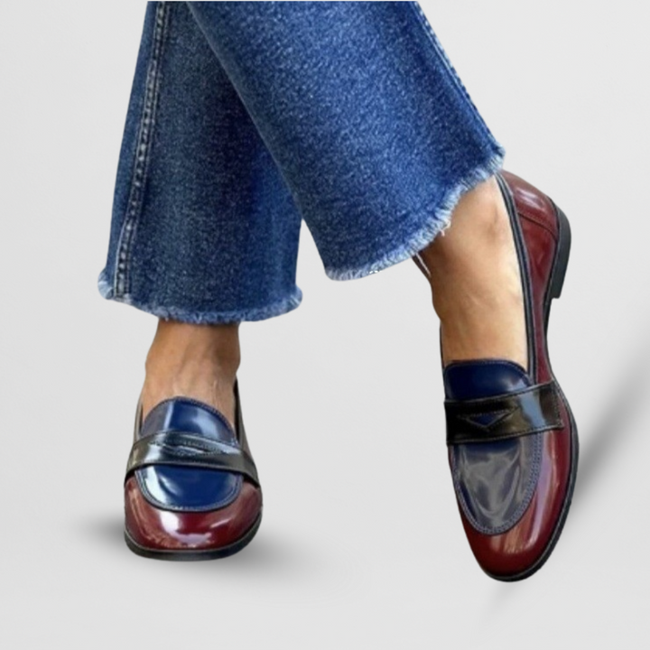 Hobart | Mocassins Chics et Confortables