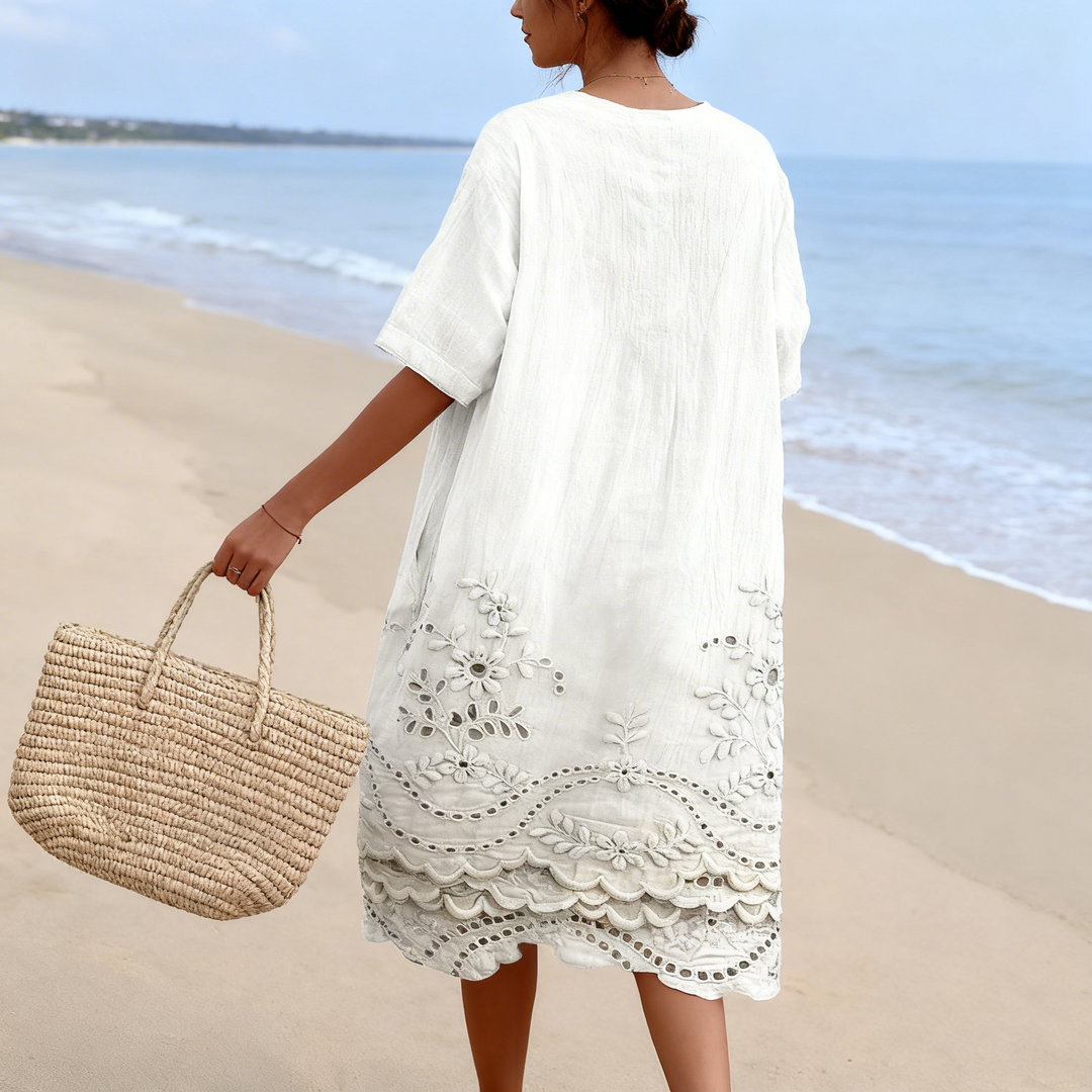 Therese | Robe d'été légère