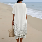 Therese | Breezy Summer Dress