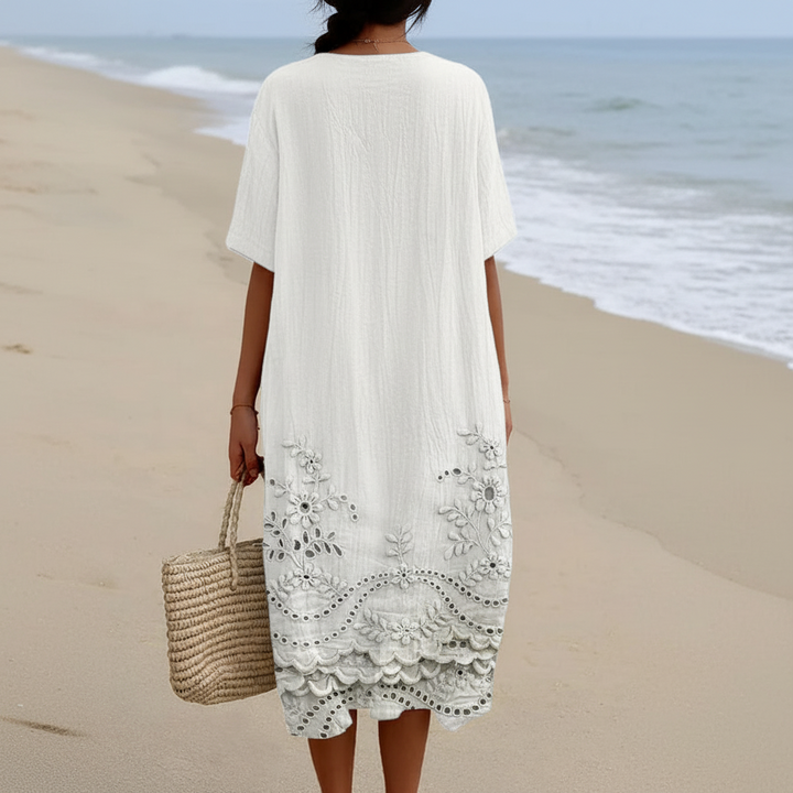 Therese | Robe d'été légère
