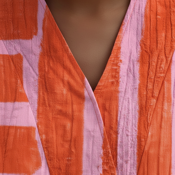 Makayla | Robe d'été légère