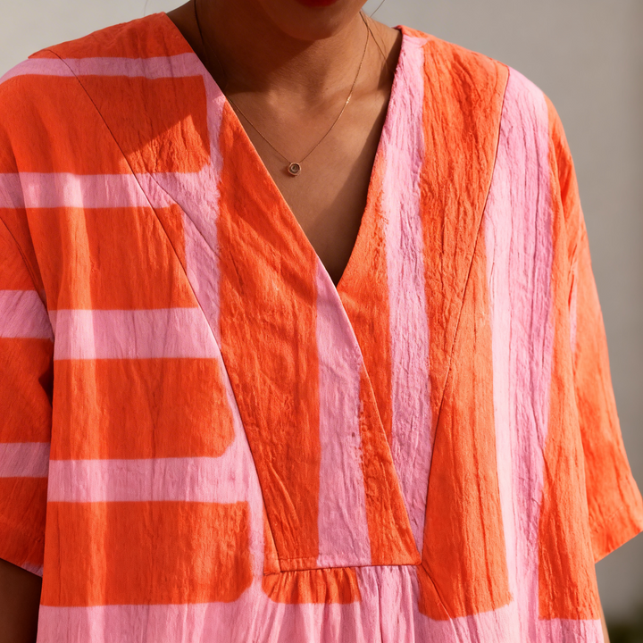 Makayla | Robe d'été légère