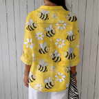 Franka | Cheerful Blouse