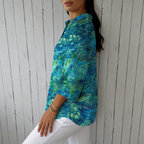 Karen | Stylish, eye-catching blouse