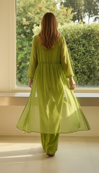 Leonarda | Stylish and comfortable set