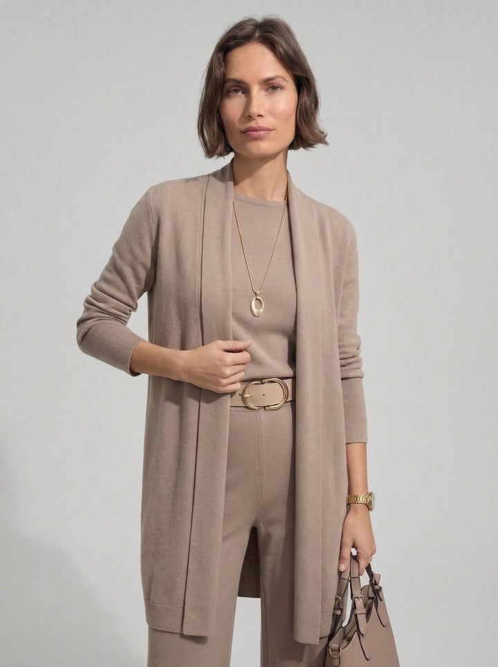 Ensemble Elenna | Ensemble confortable et élégant