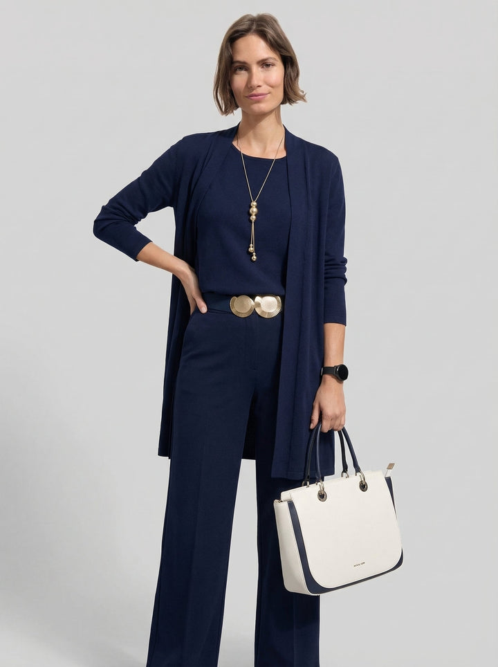 Ensemble Elenna | Ensemble confortable et élégant