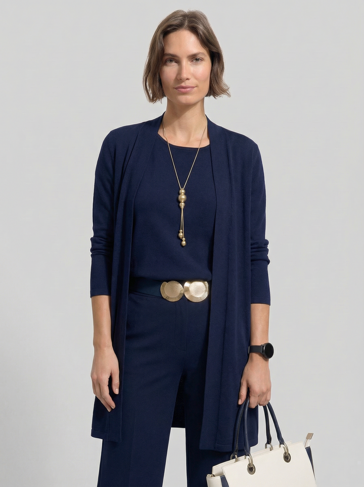 Ensemble Elenna | Ensemble confortable et élégant