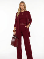 Elenna Set | Comfortable and Elegant Set