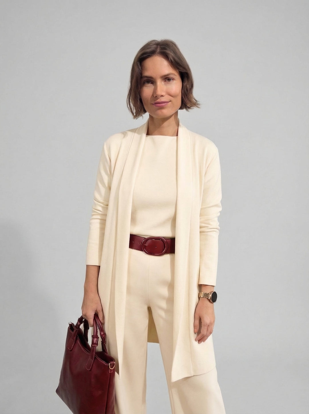 Ensemble Elenna | Ensemble confortable et élégant