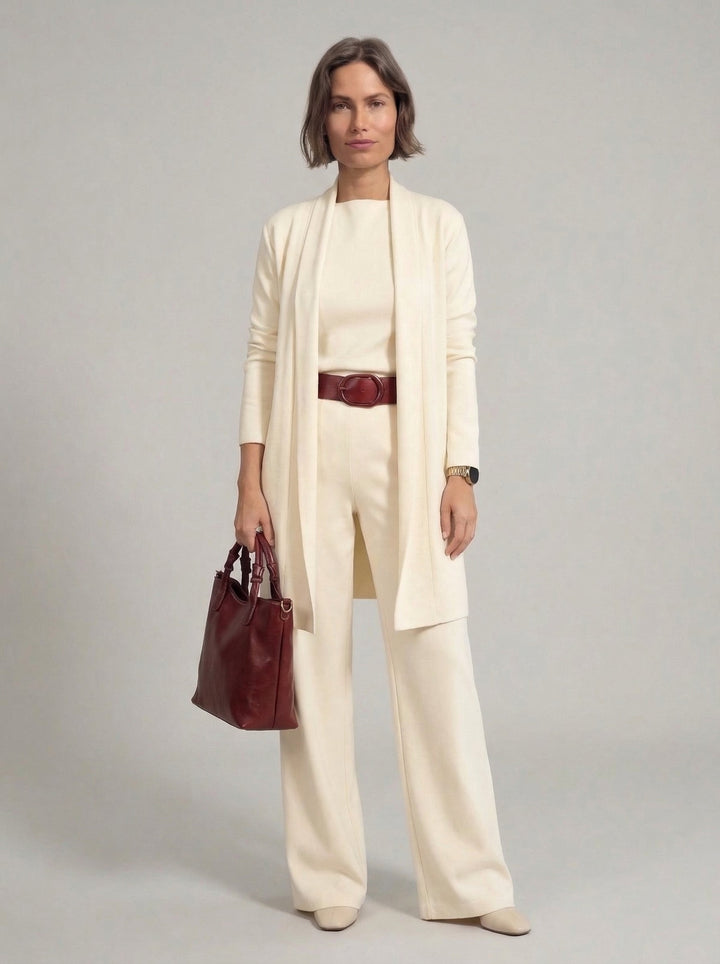 Ensemble Elenna | Ensemble confortable et élégant