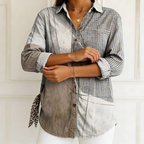 Dagmar | Coastal Mosaic Shirt