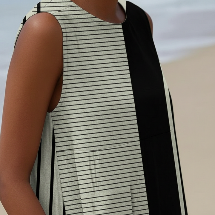 Hannah | Robe d'été légère
