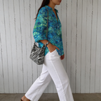 Karen | Stylish, eye-catching blouse