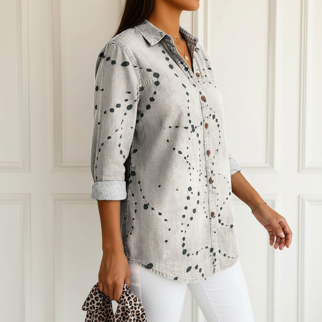 Tilba | Elegant blouse