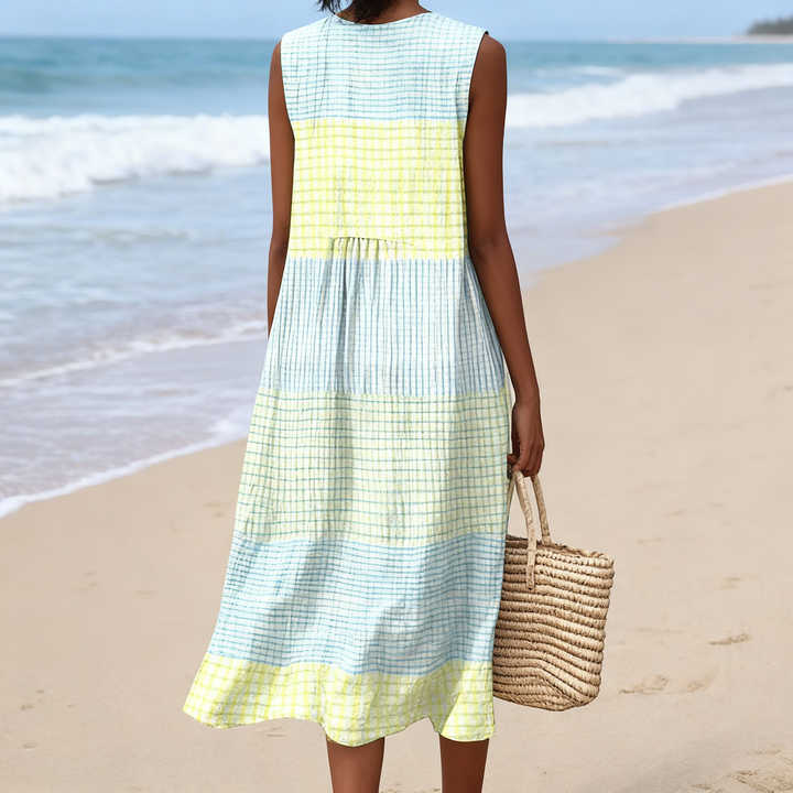 Elizabeth | Robe intemporelle classique
