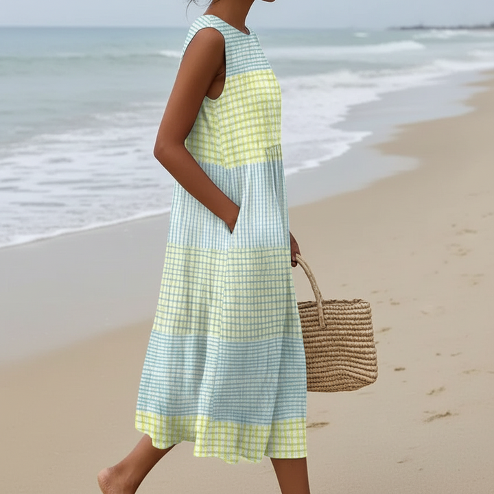 Elizabeth | Robe intemporelle classique