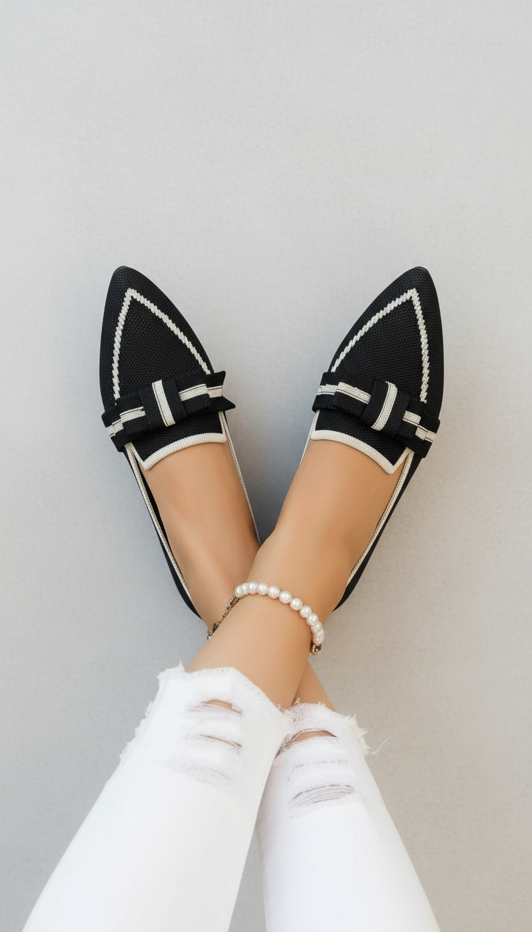 Blaire | Chaussures Confortables