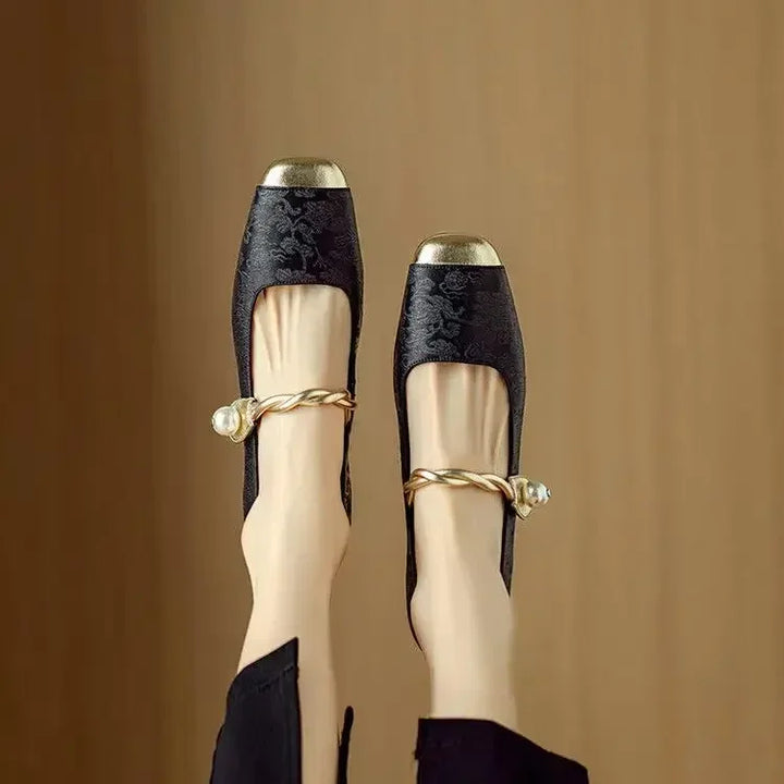 Daisy | Mocassins confortables et élégants
