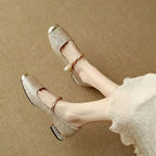 Daisy | Comfortable and stylish loafers