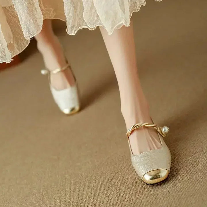Daisy | Mocassins confortables et élégants