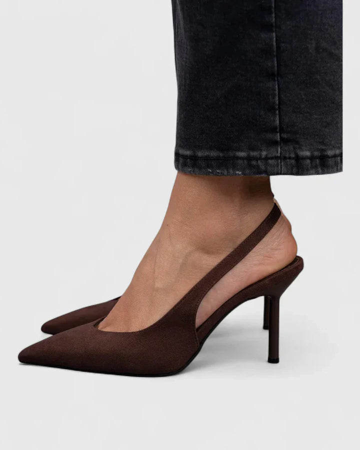 Inma | Talons élégantes