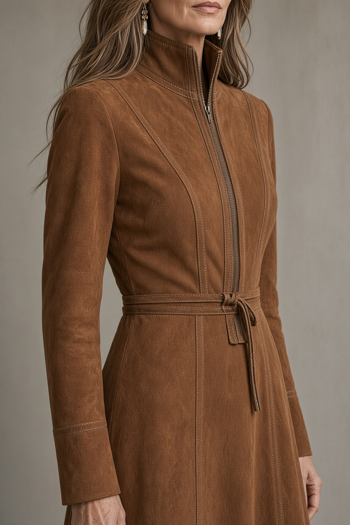 Tara | Vintage Dress