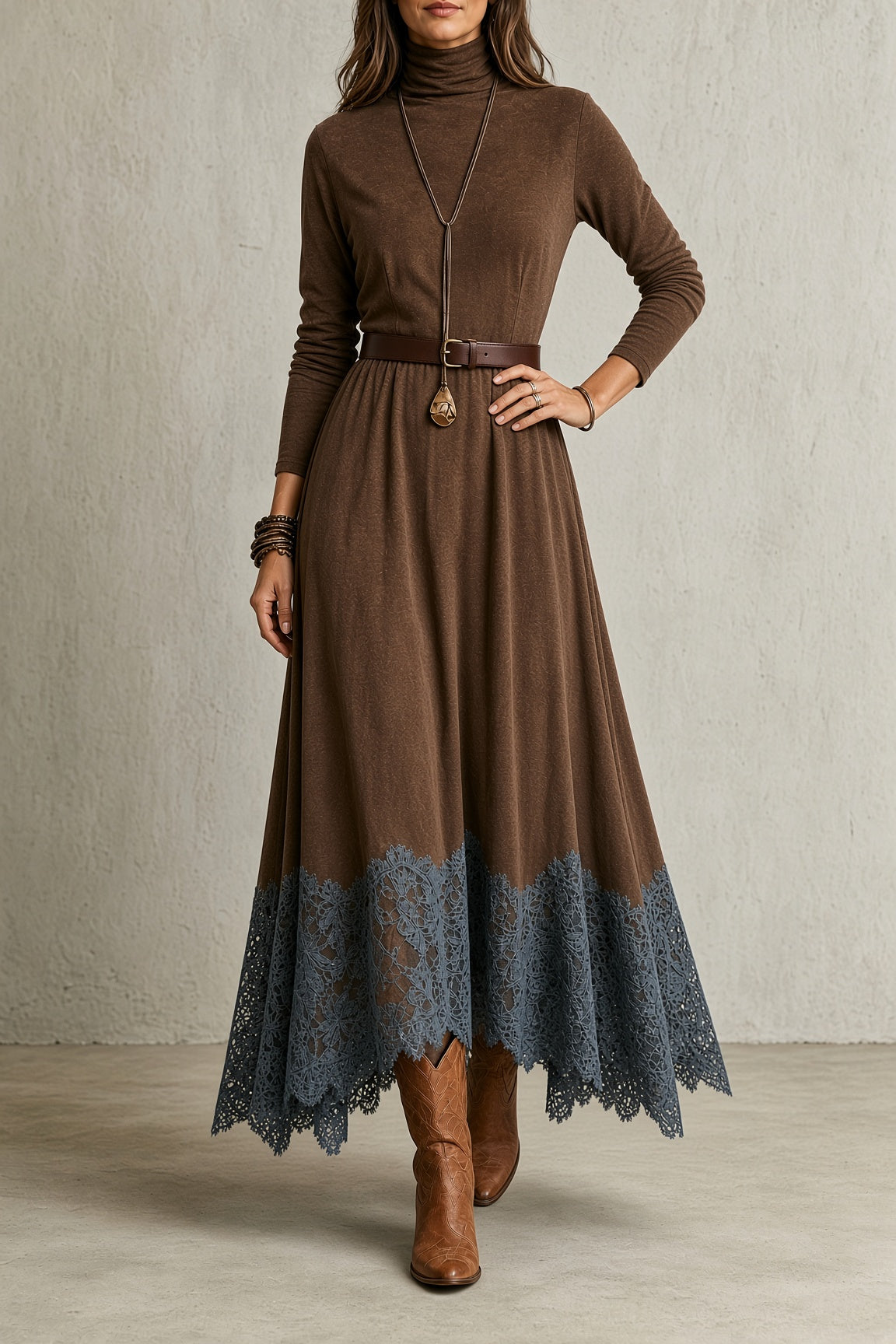 Natasha | Vintage Dress