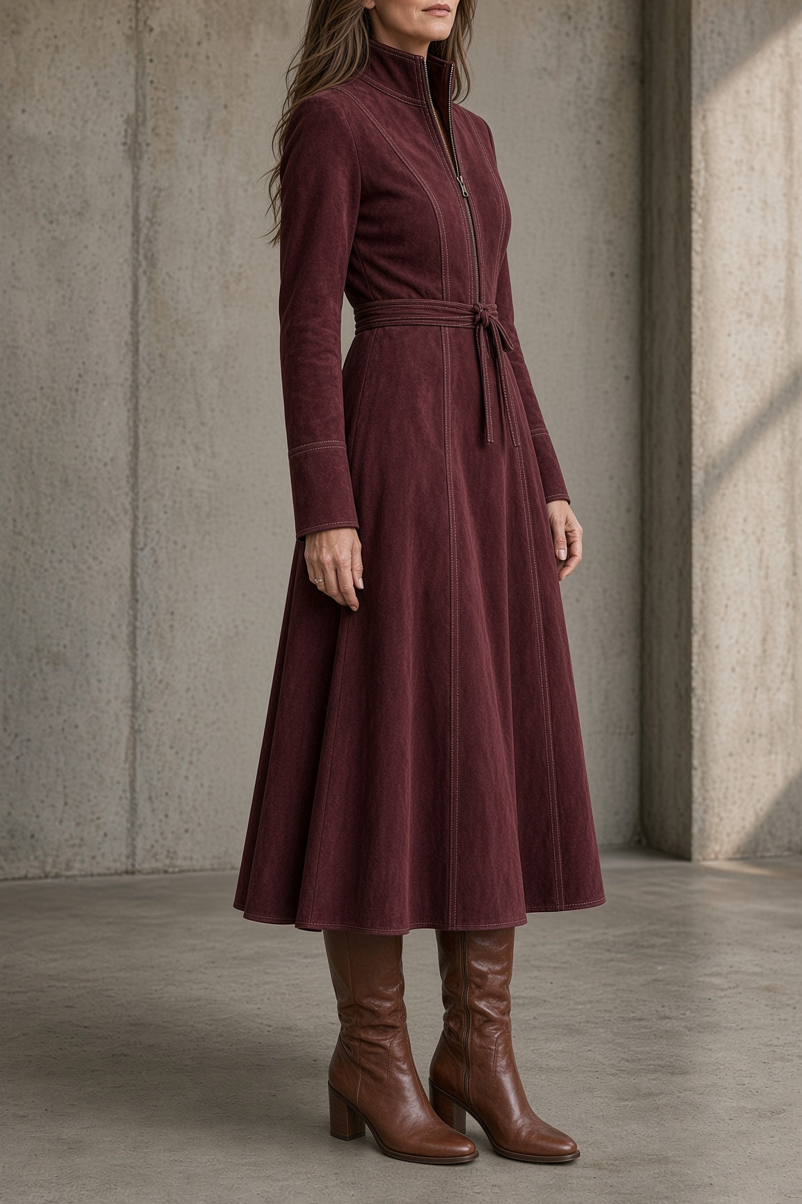 Tara | Vintage Dress