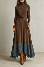 Natasha | Vintage Dress
