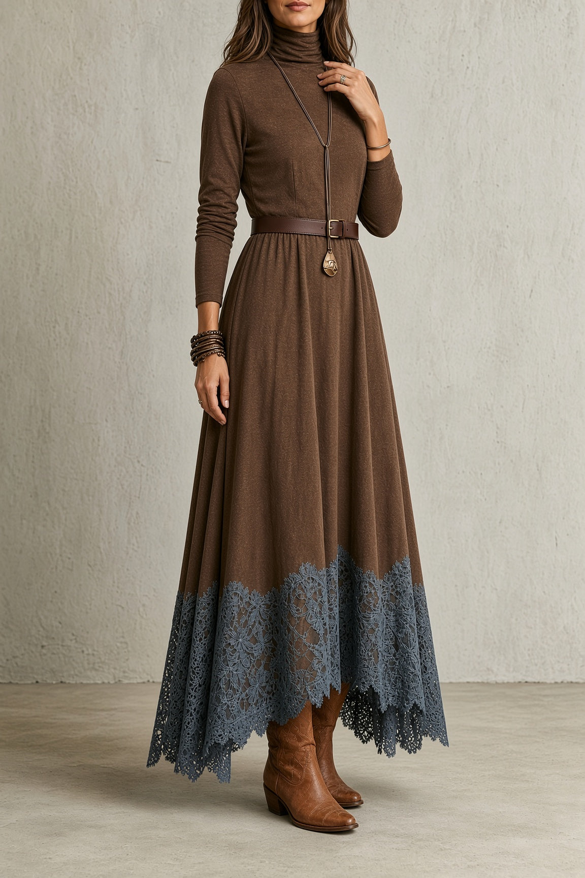 Natasha | Vintage Dress