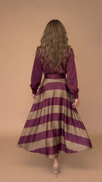 Fiorela | Rioja Dress