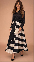 Fiorela | Rioja Dress
