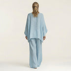 Majolie | Bohemian Linen Blend Set