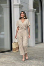 Adriana | Elegant two-piece set