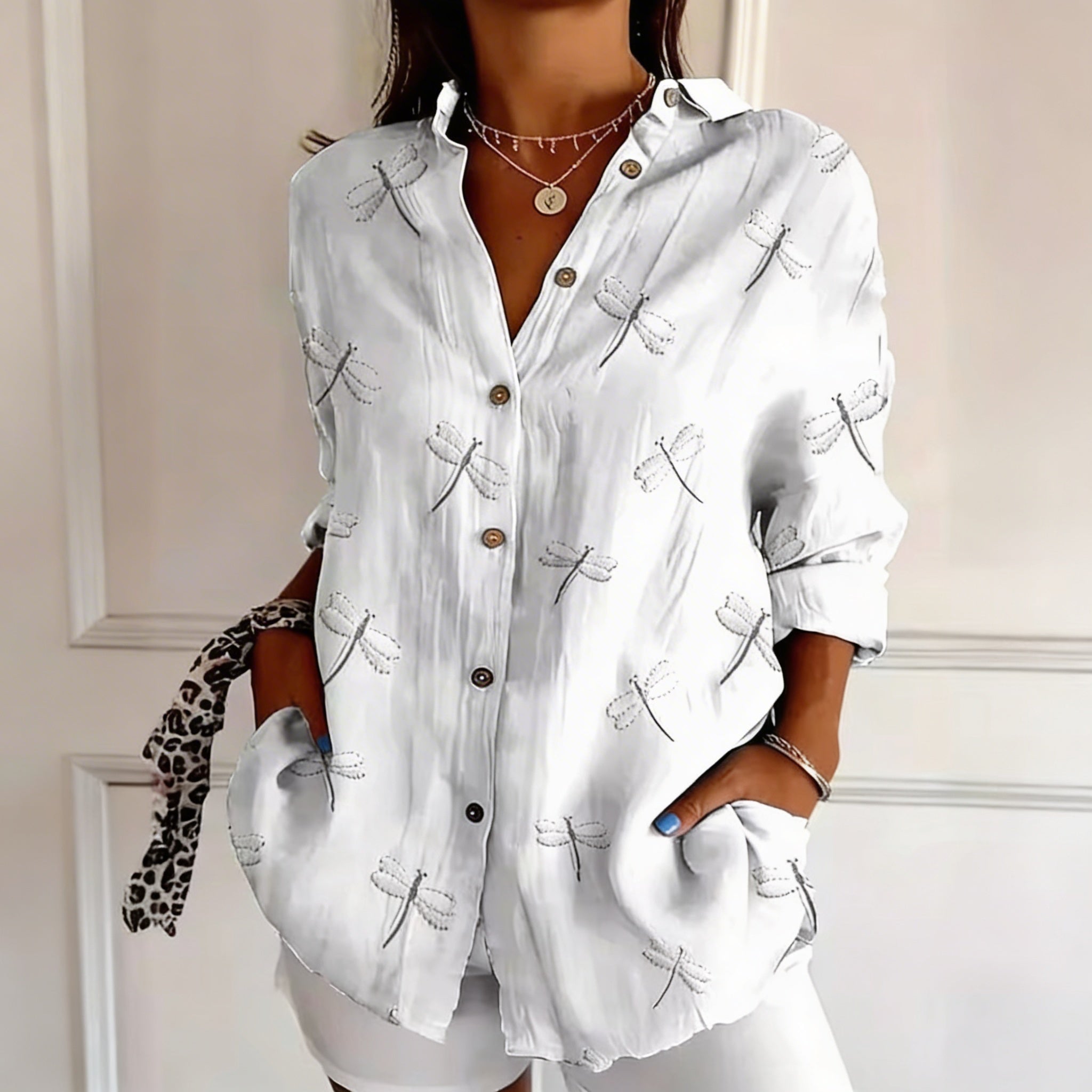 Lena | Elegance and comfort
