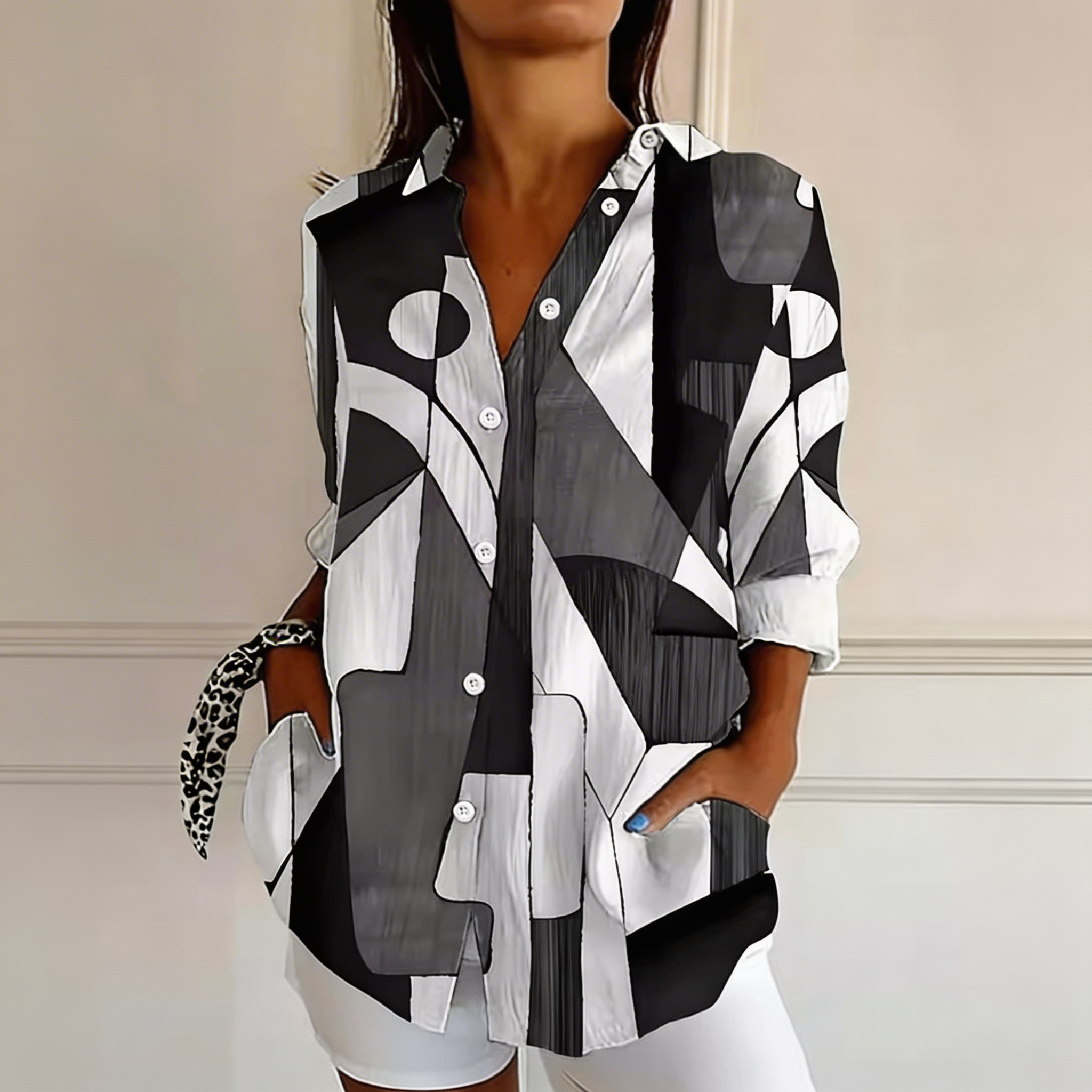 Luciana | Elegance and comfort