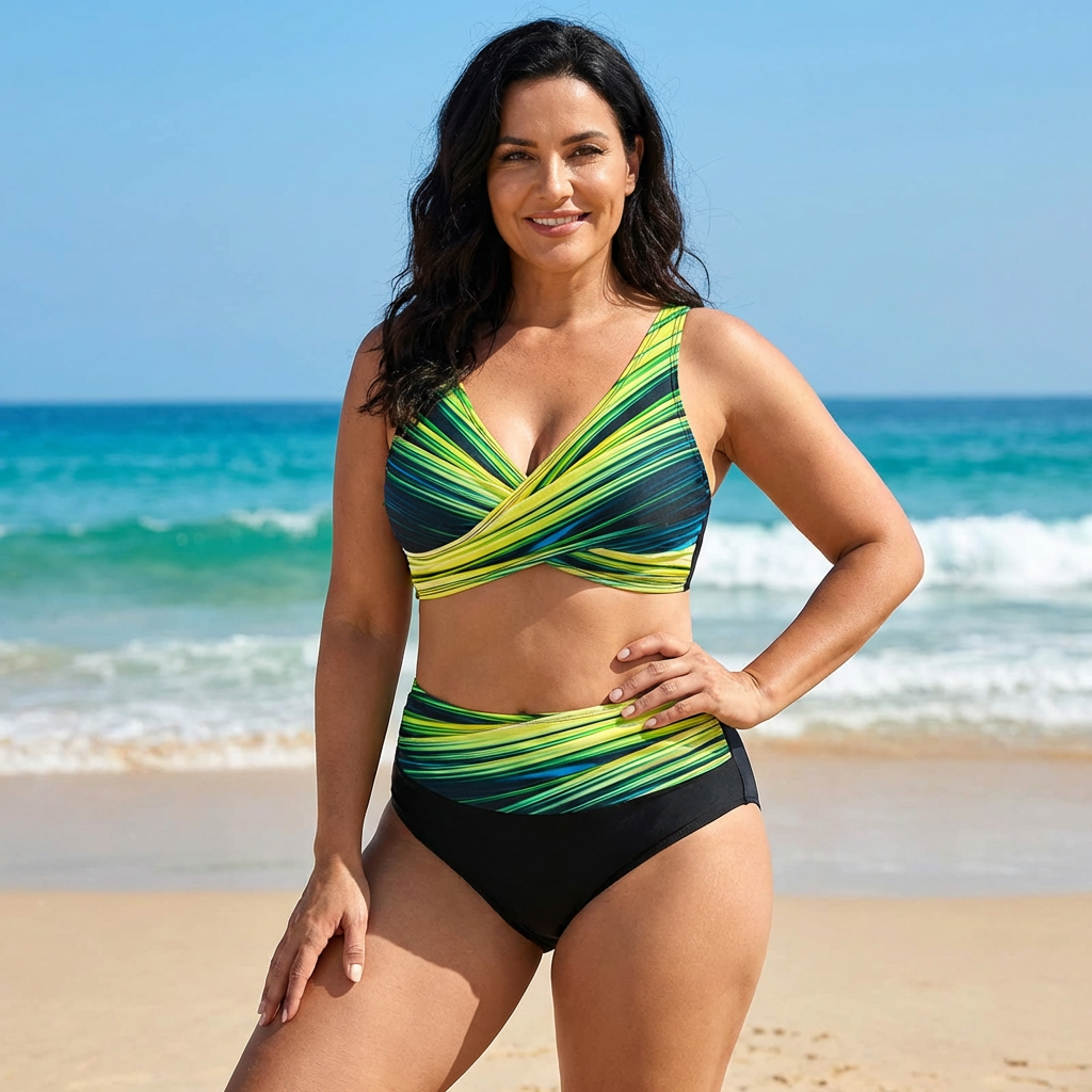 Sunny | Elegance & Summer Comfort