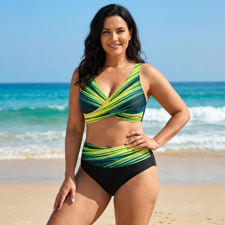 Sunny | Elegance & Summer Comfort