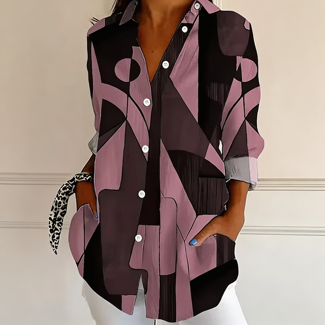 Cira | Chemise élégante